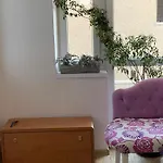 Dovolenkovy Dom V Centre Дом отдыха Slovenska Lupca
