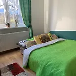 Дом отдыха Dovolenkovy Dom V Centre Slovenska Lupca