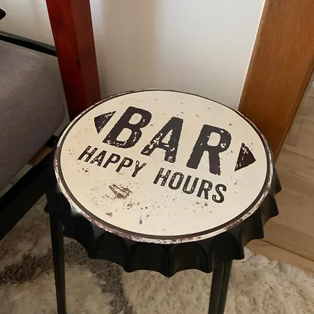 Dovolenkovy Dom V Centre Casa de Férias *