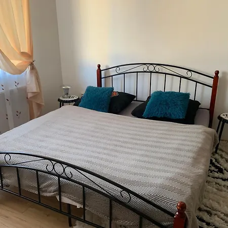 Dovolenkovy Dom V Centre