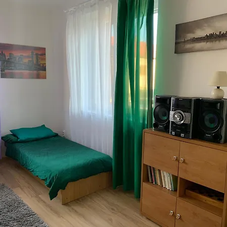 Holiday home Dovolenkovy Dom V Centre Slovenska Lupca