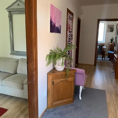 Dovolenkovy Dom V Centre * Slovenska Lupca