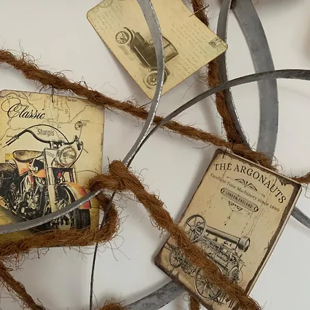 Casa de Férias Dovolenkovy Dom V Centre