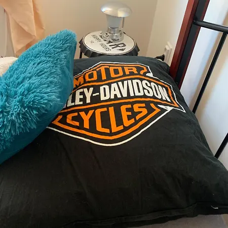 Dovolenkovy Dom V Centre Casa de Férias Slovenska Lupca