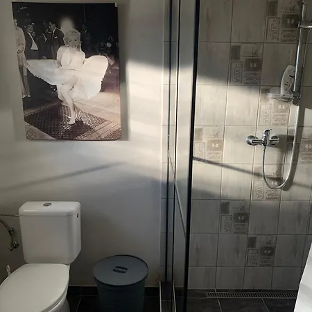 Dovolenkovy Dom V Centre * Slovenska Lupca