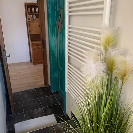 Casa de Férias Dovolenkovy Dom V Centre *