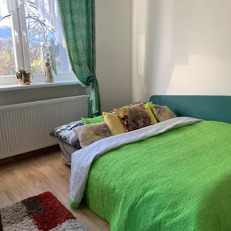 Сasa de vacaciones Dovolenkovy Dom V Centre Slovenska Lupca