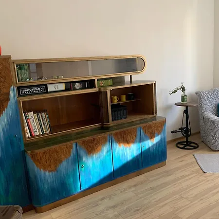 Dovolenkovy Dom V Centre * Slovenska Lupca