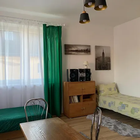 Dovolenkovy Dom V Centre *