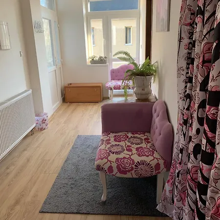 Dovolenkovy Dom V Centre Slovenska Lupca