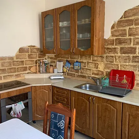 Dovolenkovy Dom V Centre Casa de Férias