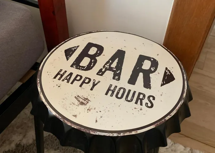 Dovolenkovy Dom V Centre Vakantiehuis *