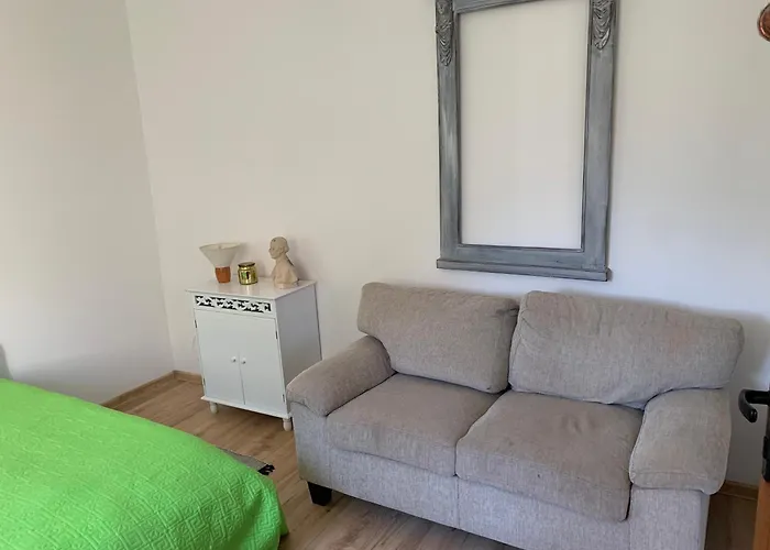 Dovolenkovy Dom V Centre *