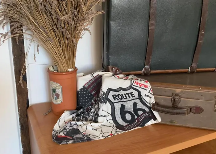 Vakantiehuis Dovolenkovy Dom V Centre