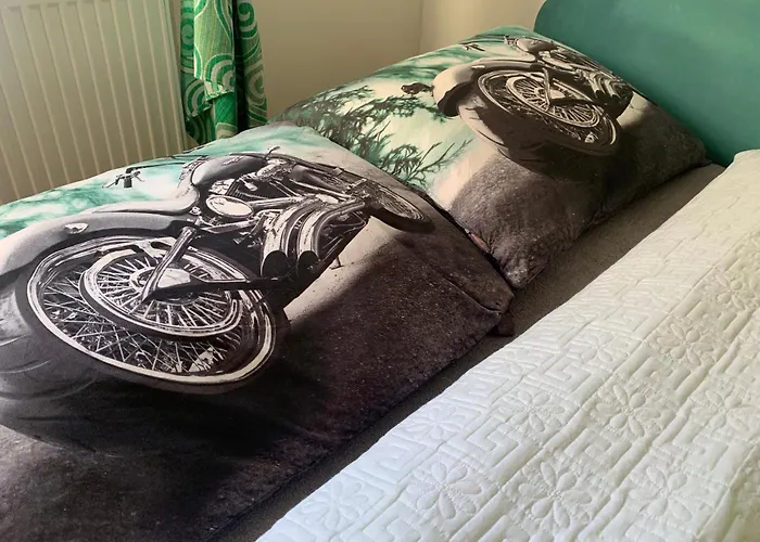 Dovolenkovy Dom V Centre *