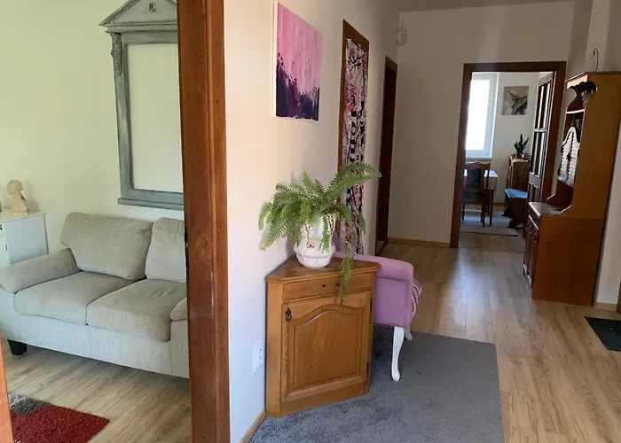 Dovolenkovy Dom V Centre * Slovenska Lupca