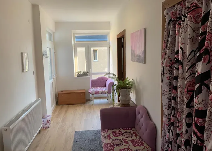 Vakantiehuis Dovolenkovy Dom V Centre