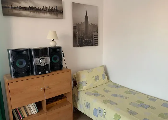 Dovolenkovy Dom V Centre Vakantiehuis