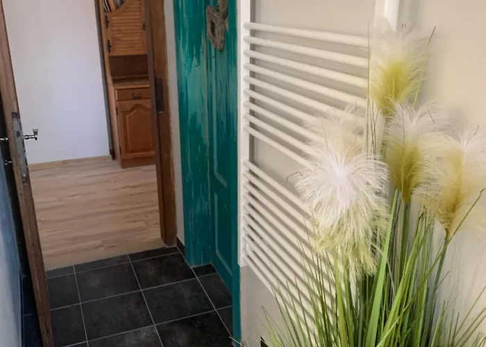 Vakantiehuis Dovolenkovy Dom V Centre *