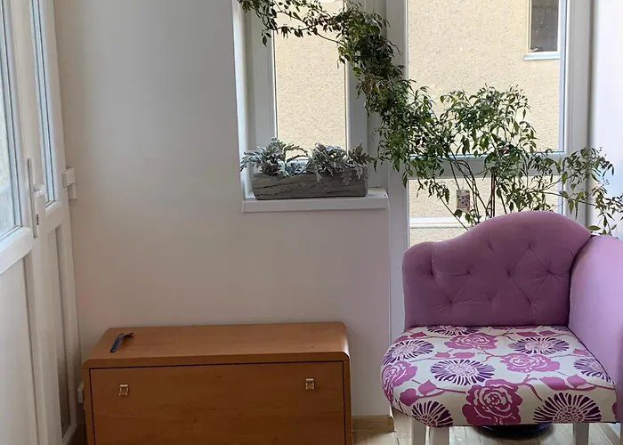 Dovolenkovy Dom V Centre Vakantiehuis Slovenska Lupca