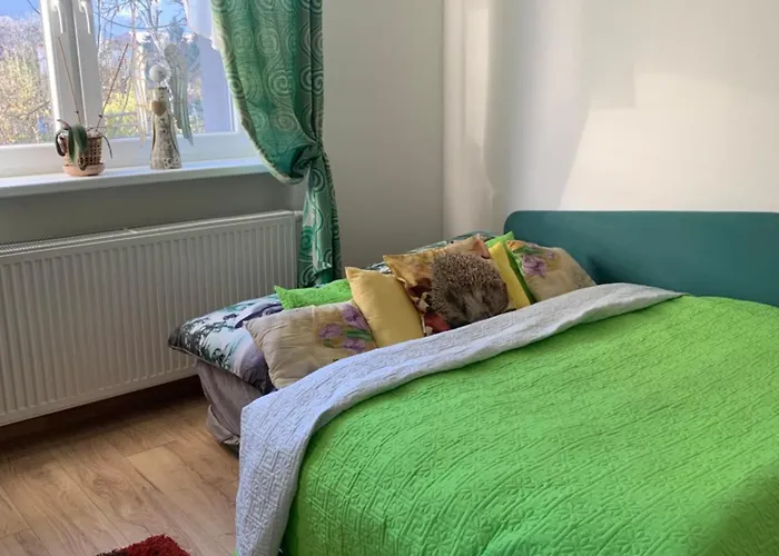 Vakantiehuis Dovolenkovy Dom V Centre Slovenska Lupca