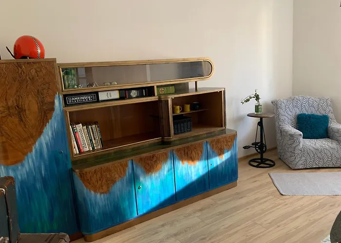 Dovolenkovy Dom V Centre * Slovenska Lupca